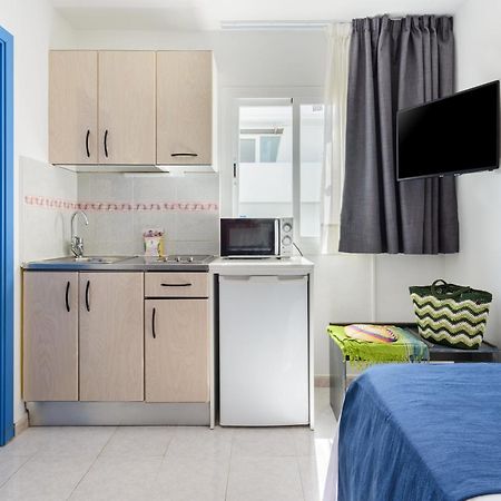 Hotel Apartamentos Vibra Central City - Adults Only Sant Antoni de Portmany Zewnętrze zdjęcie