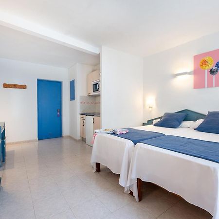 Hotel Apartamentos Vibra Central City - Adults Only Sant Antoni de Portmany Zewnętrze zdjęcie