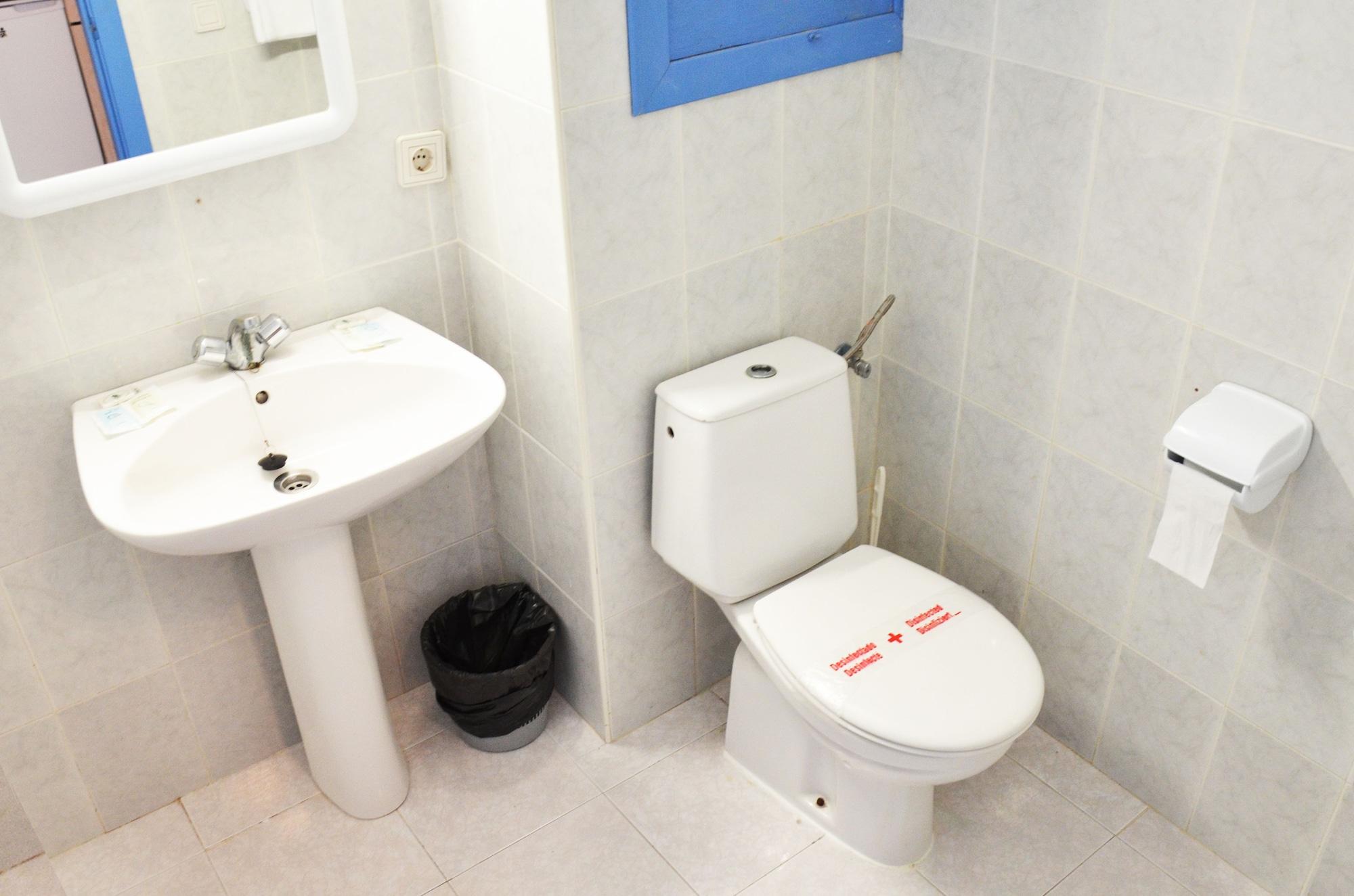 Hotel Apartamentos Vibra Central City - Adults Only Sant Antoni de Portmany Zewnętrze zdjęcie