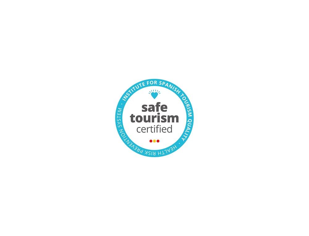 Hotel Apartamentos Vibra Central City - Adults Only Sant Antoni de Portmany Zewnętrze zdjęcie