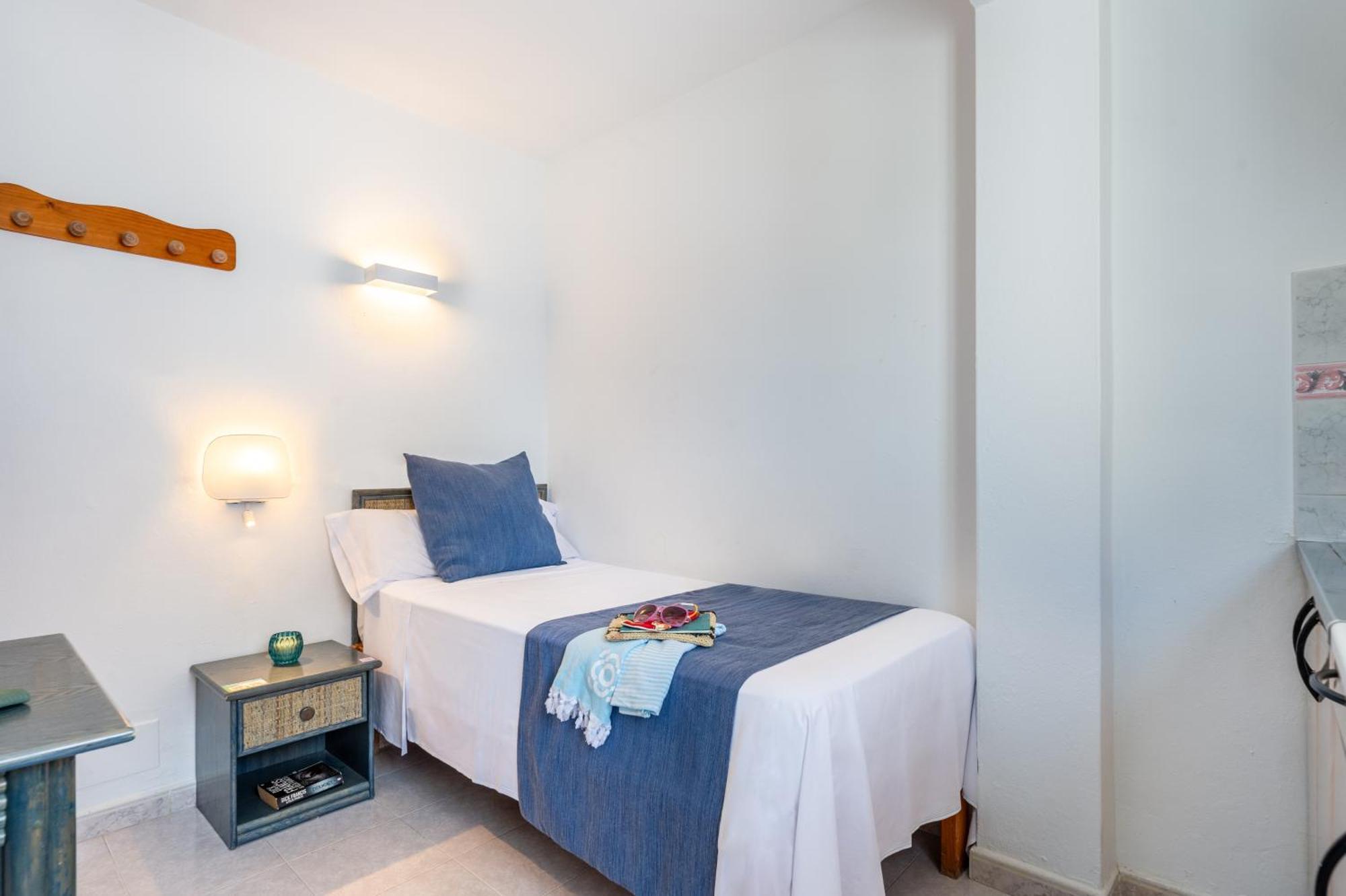 Hotel Apartamentos Vibra Central City - Adults Only Sant Antoni de Portmany Zewnętrze zdjęcie