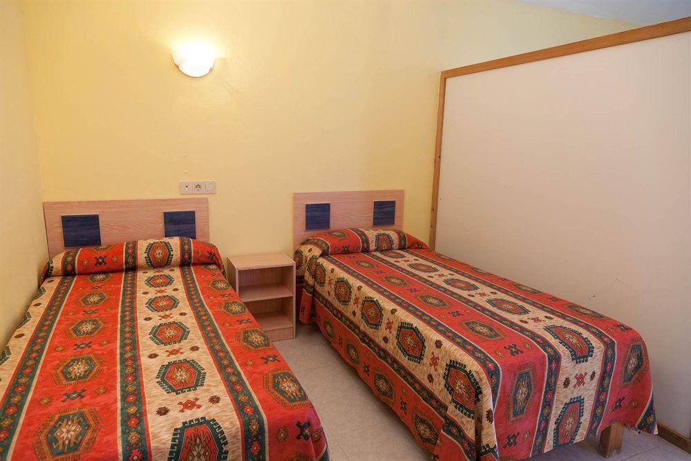 Hotel Apartamentos Vibra Central City - Adults Only Sant Antoni de Portmany Zewnętrze zdjęcie