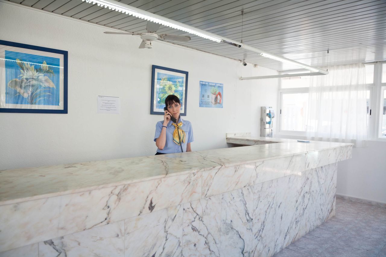 Hotel Apartamentos Vibra Central City - Adults Only Sant Antoni de Portmany Zewnętrze zdjęcie