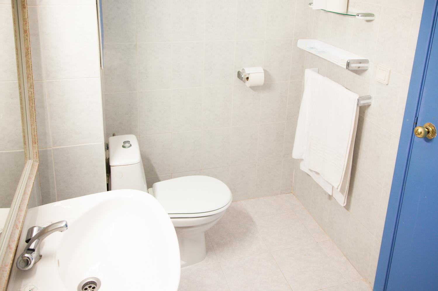 Hotel Apartamentos Vibra Central City - Adults Only Sant Antoni de Portmany Zewnętrze zdjęcie