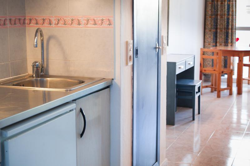 Hotel Apartamentos Vibra Central City - Adults Only Sant Antoni de Portmany Zewnętrze zdjęcie